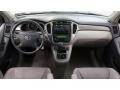 Bluestone Metallic - Highlander V6 4WD Photo No. 41