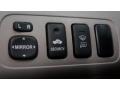 Bluestone Metallic - Highlander V6 4WD Photo No. 46
