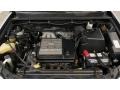 Bluestone Metallic - Highlander V6 4WD Photo No. 51