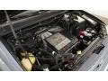 Bluestone Metallic - Highlander V6 4WD Photo No. 53