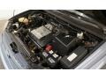 Bluestone Metallic - Highlander V6 4WD Photo No. 54