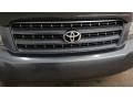 Bluestone Metallic - Highlander V6 4WD Photo No. 57