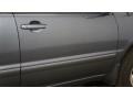 Bluestone Metallic - Highlander V6 4WD Photo No. 62
