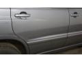 Bluestone Metallic - Highlander V6 4WD Photo No. 63