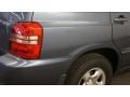 Bluestone Metallic - Highlander V6 4WD Photo No. 64