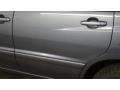 Bluestone Metallic - Highlander V6 4WD Photo No. 66