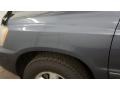 Bluestone Metallic - Highlander V6 4WD Photo No. 70