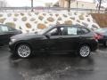 Jet Black - X1 xDrive28i Photo No. 2