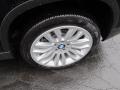 Jet Black - X1 xDrive28i Photo No. 3