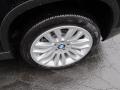 2014 Jet Black BMW X1 xDrive28i  photo #3