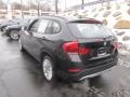Jet Black - X1 xDrive28i Photo No. 4