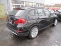 Jet Black - X1 xDrive28i Photo No. 6