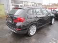 2014 Jet Black BMW X1 xDrive28i  photo #6