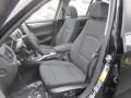 Jet Black - X1 xDrive28i Photo No. 11