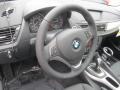 2014 Jet Black BMW X1 xDrive28i  photo #13