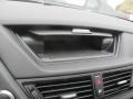 Jet Black - X1 xDrive28i Photo No. 18