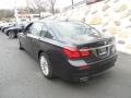 Dark Graphite Metallic - 7 Series 750Li xDrive Sedan Photo No. 4