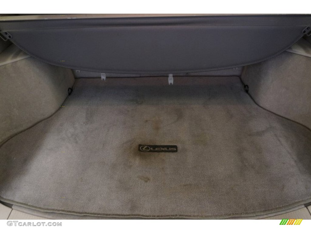 2002 RX 300 AWD - Burnished Gold Metallic / Ivory photo #35