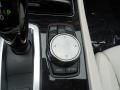 Ivory White/Black Controls Photo for 2014 BMW 7 Series #95152013