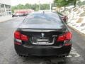 2013 Black Sapphire Metallic BMW M5 Sedan  photo #5