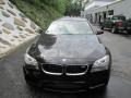 Black Sapphire Metallic - M5 Sedan Photo No. 8