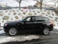Jet Black - X3 xDrive28i Photo No. 2