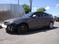 2009 Galaxy Gray Mica Mazda MAZDA3 i Sport Sedan  photo #4