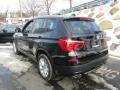 Jet Black - X3 xDrive28i Photo No. 4