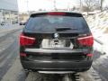 Jet Black - X3 xDrive28i Photo No. 5