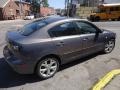 2009 Galaxy Gray Mica Mazda MAZDA3 i Sport Sedan  photo #6