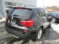 Jet Black - X3 xDrive28i Photo No. 6