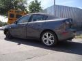 Galaxy Gray Mica - MAZDA3 i Sport Sedan Photo No. 7