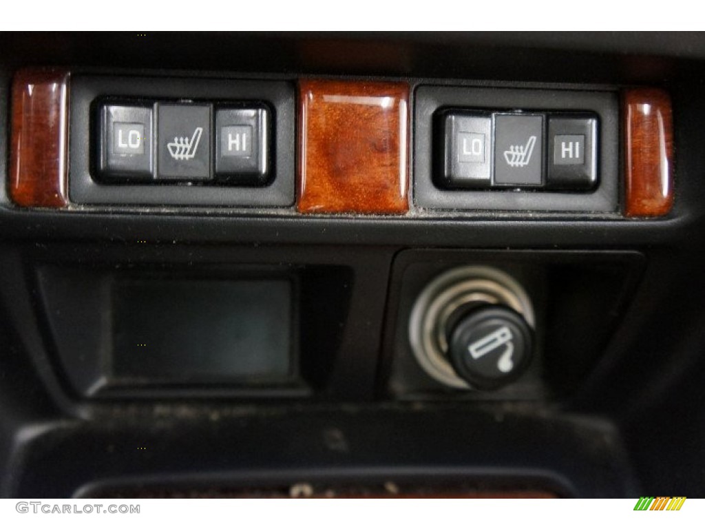 2002 RX 300 AWD - Burnished Gold Metallic / Ivory photo #50