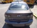 Galaxy Gray Mica - MAZDA3 i Sport Sedan Photo No. 14