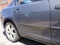 Galaxy Gray Mica - MAZDA3 i Sport Sedan Photo No. 19