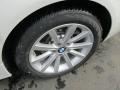 Alpine White - 5 Series 535i xDrive Sedan Photo No. 3