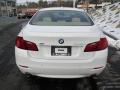 Alpine White - 5 Series 535i xDrive Sedan Photo No. 5