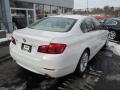 Alpine White - 5 Series 535i xDrive Sedan Photo No. 6