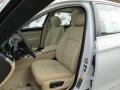 Alpine White - 5 Series 535i xDrive Sedan Photo No. 12