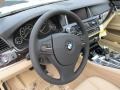 Alpine White - 5 Series 535i xDrive Sedan Photo No. 14
