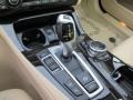 Alpine White - 5 Series 535i xDrive Sedan Photo No. 15