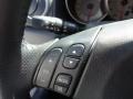 2009 Galaxy Gray Mica Mazda MAZDA3 i Sport Sedan  photo #41