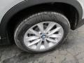Titanium Silver Metallic - X3 xDrive28i Photo No. 3