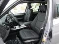 Titanium Silver Metallic - X3 xDrive28i Photo No. 11