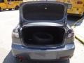 2009 Galaxy Gray Mica Mazda MAZDA3 i Sport Sedan  photo #53