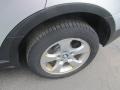 Titanium Silver Metallic - X3 3.0si Photo No. 3