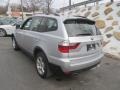 Titanium Silver Metallic - X3 3.0si Photo No. 4