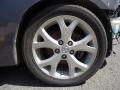 2009 Galaxy Gray Mica Mazda MAZDA3 i Sport Sedan  photo #58