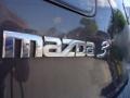 2009 Galaxy Gray Mica Mazda MAZDA3 i Sport Sedan  photo #61