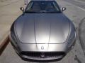 Grigio Nuvolari (Silver) 2008 Maserati GranTurismo Standard GranTurismo Model Exterior